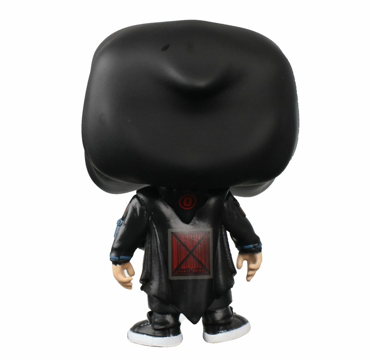 Sid Wilson 179 Funko Pop