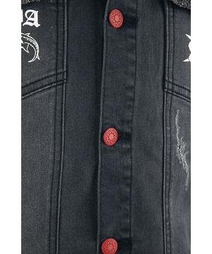 EMP Signature Vest