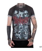 Masks All Over Print T-Shirt