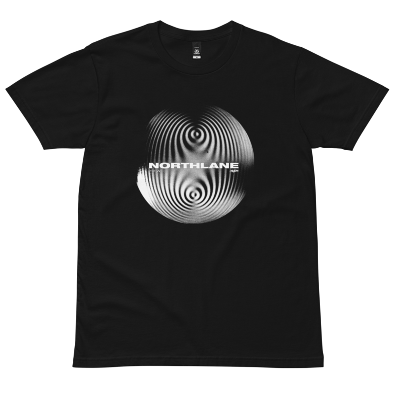 Alien Sphere T-Shirt