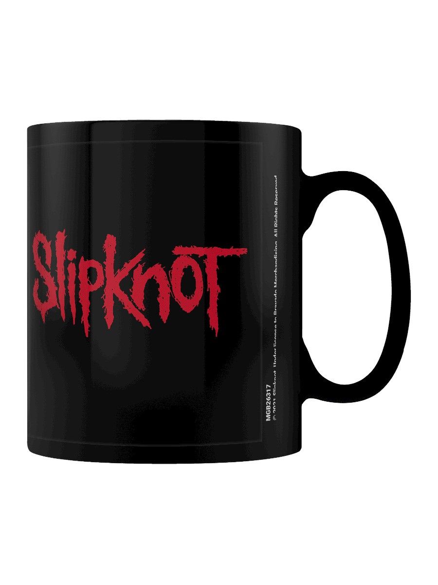 Knot Logo Mug
