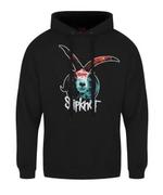 Day Of The Gusano Hoodie