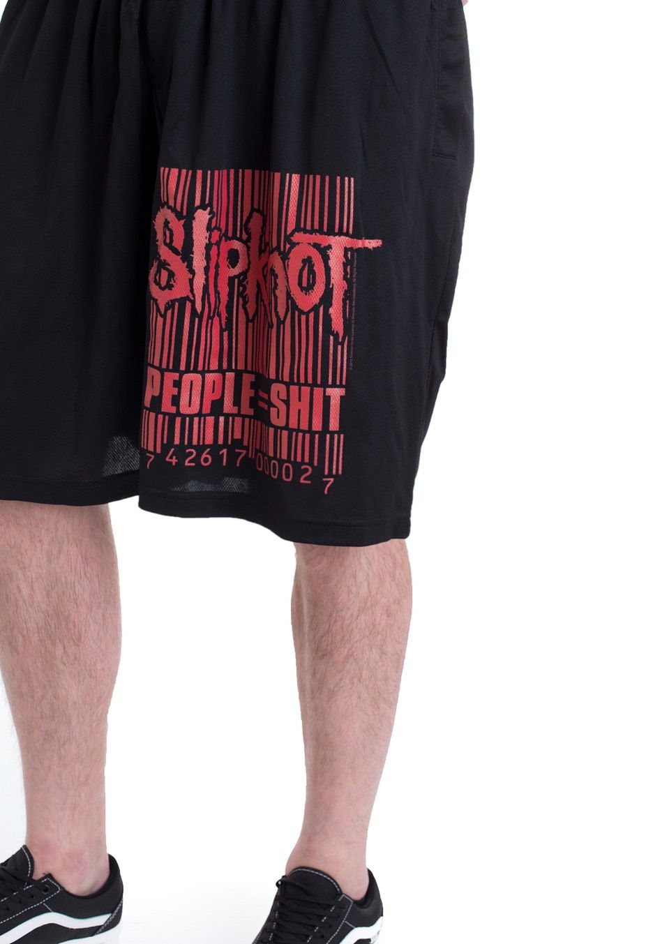 People = Shit Shorts