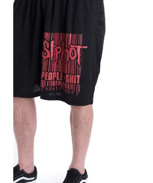 People = Shit Shorts