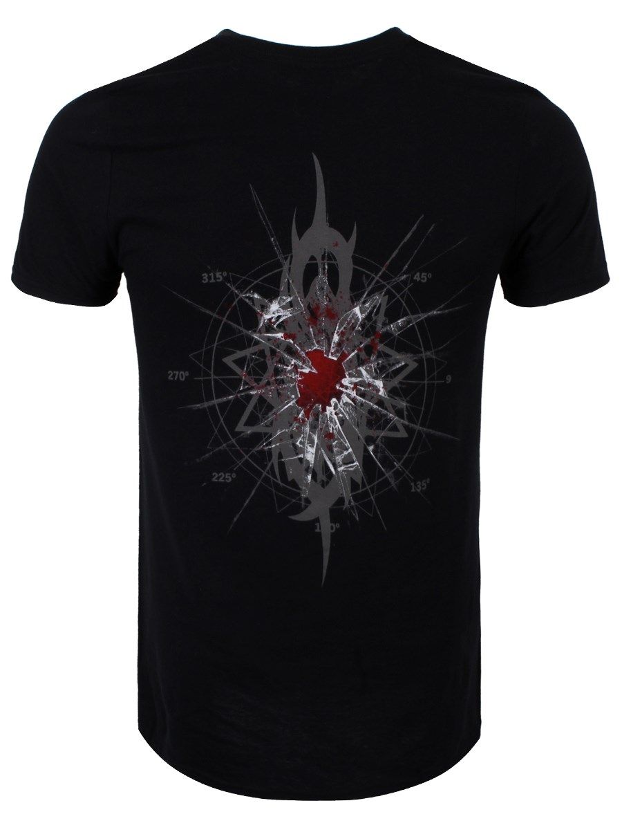 Shattered T-Shirt