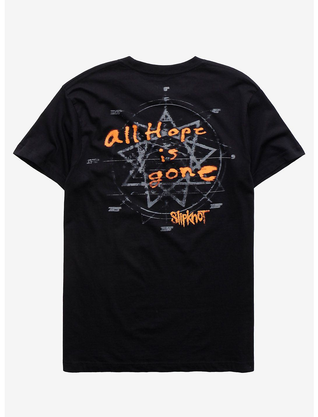 All Hope Is Gone T-Shirt