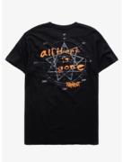 All Hope Is Gone T-Shirt
