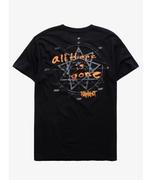 All Hope Is Gone T-Shirt