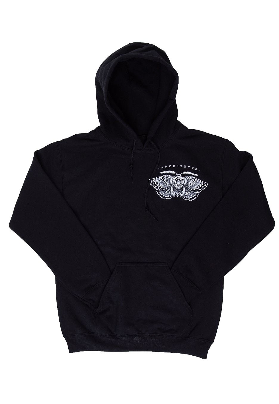 Specimen Hoodie