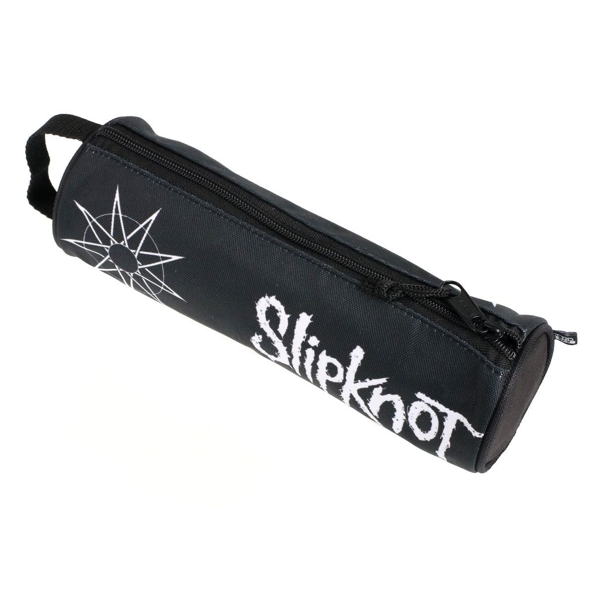 We Are Not Your Kind Black Star Pencil Case
