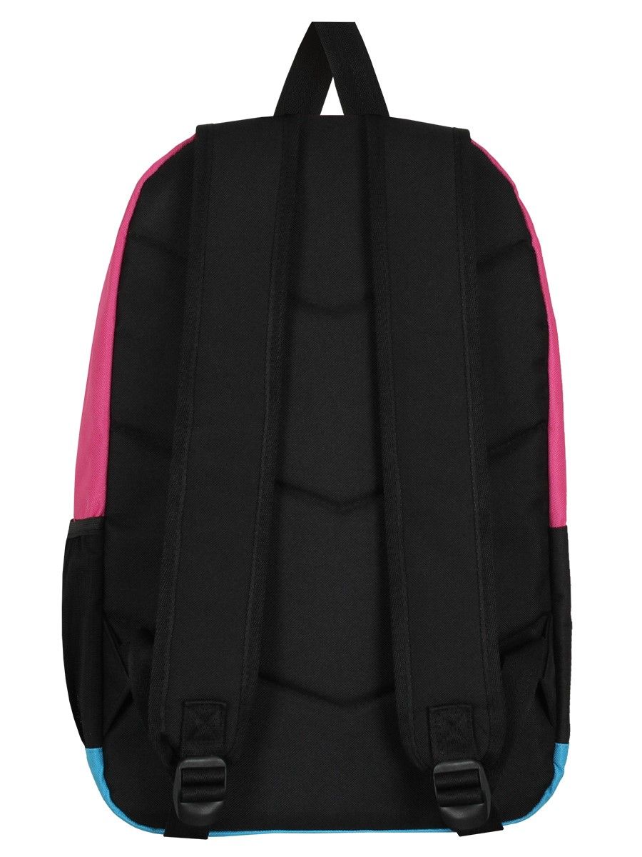 Logo Backpack