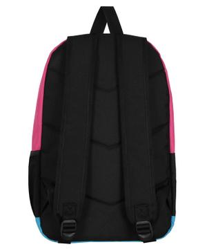 Logo Backpack