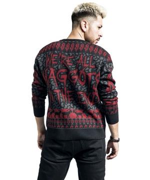 2021 Christmas Jumper