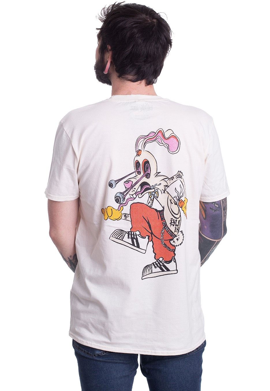Rabbit T-Shirt