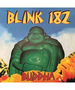 Buddha Vinyl