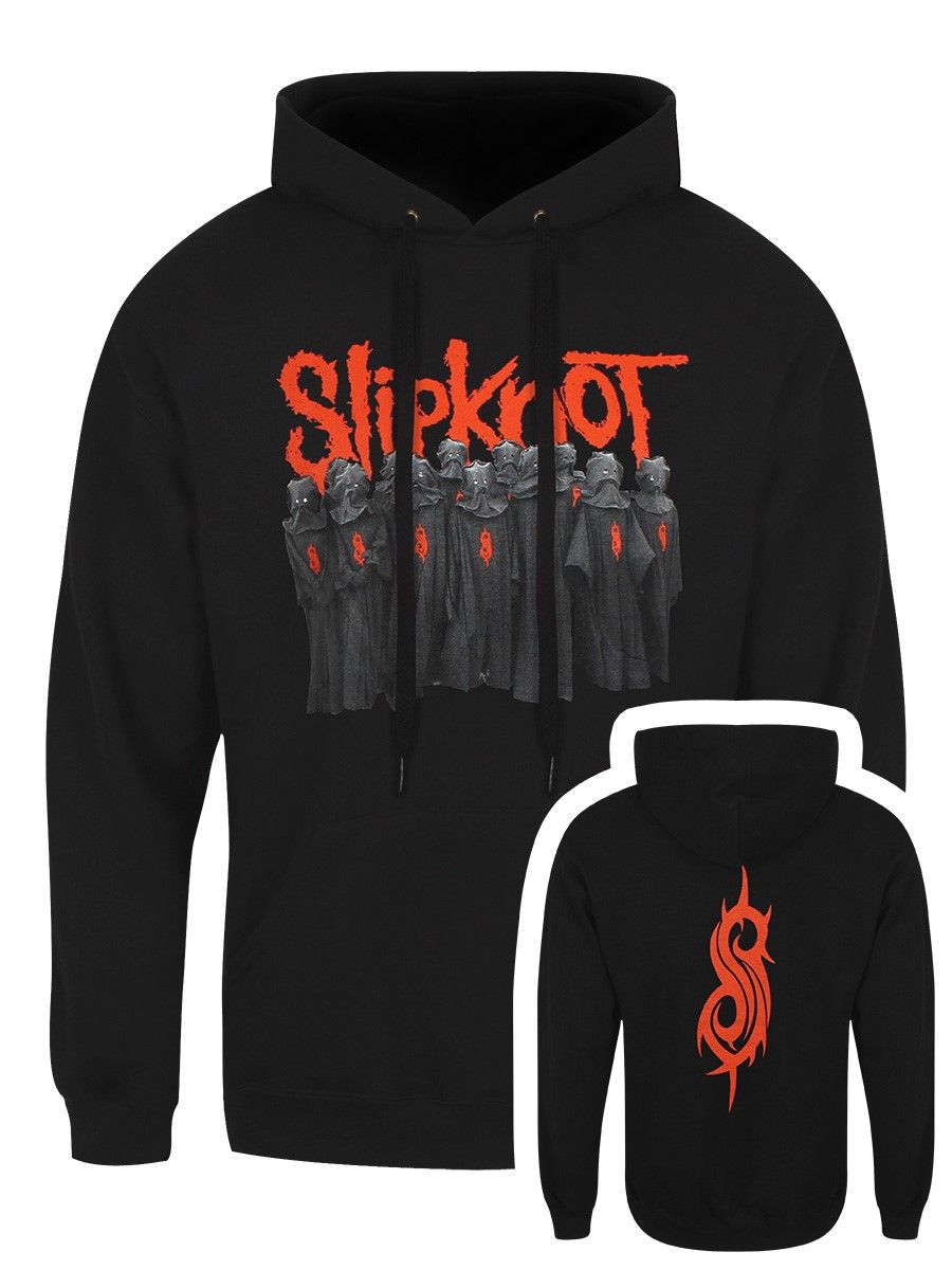 We Are Not Your Kind Choir Hoodie