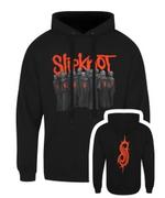 We Are Not Your Kind Choir Hoodie