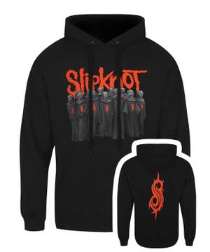 We Are Not Your Kind Choir Hoodie