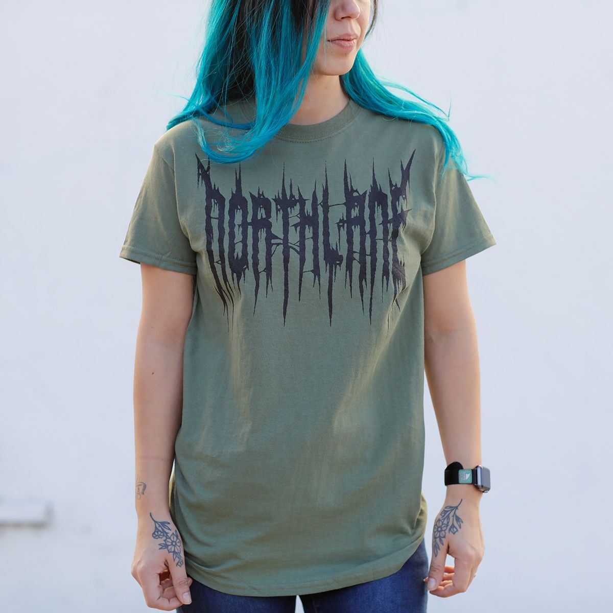 Death Metal T-Shirt