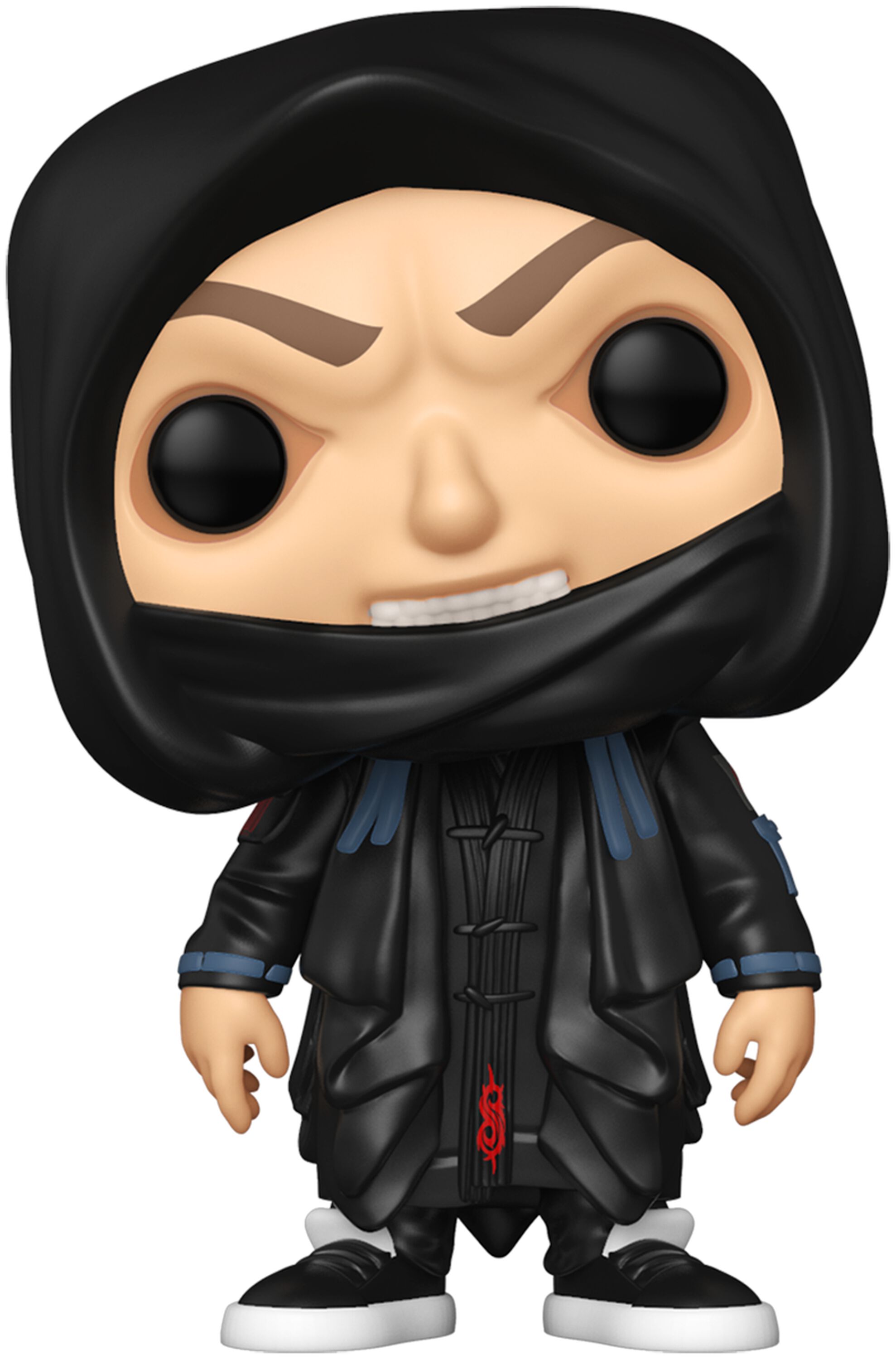 Sid Wilson 179 Funko Pop