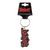 Red Logo Keyring