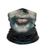 Corey Taylor Nonogram Neck Gaiter