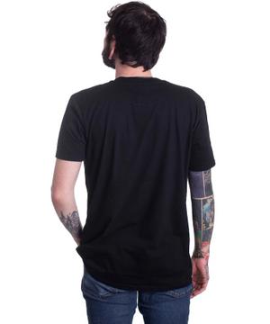 Six Arrow Smiley T-Shirt