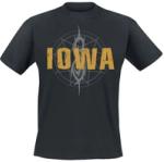 Iowa Fetus T-Shirt