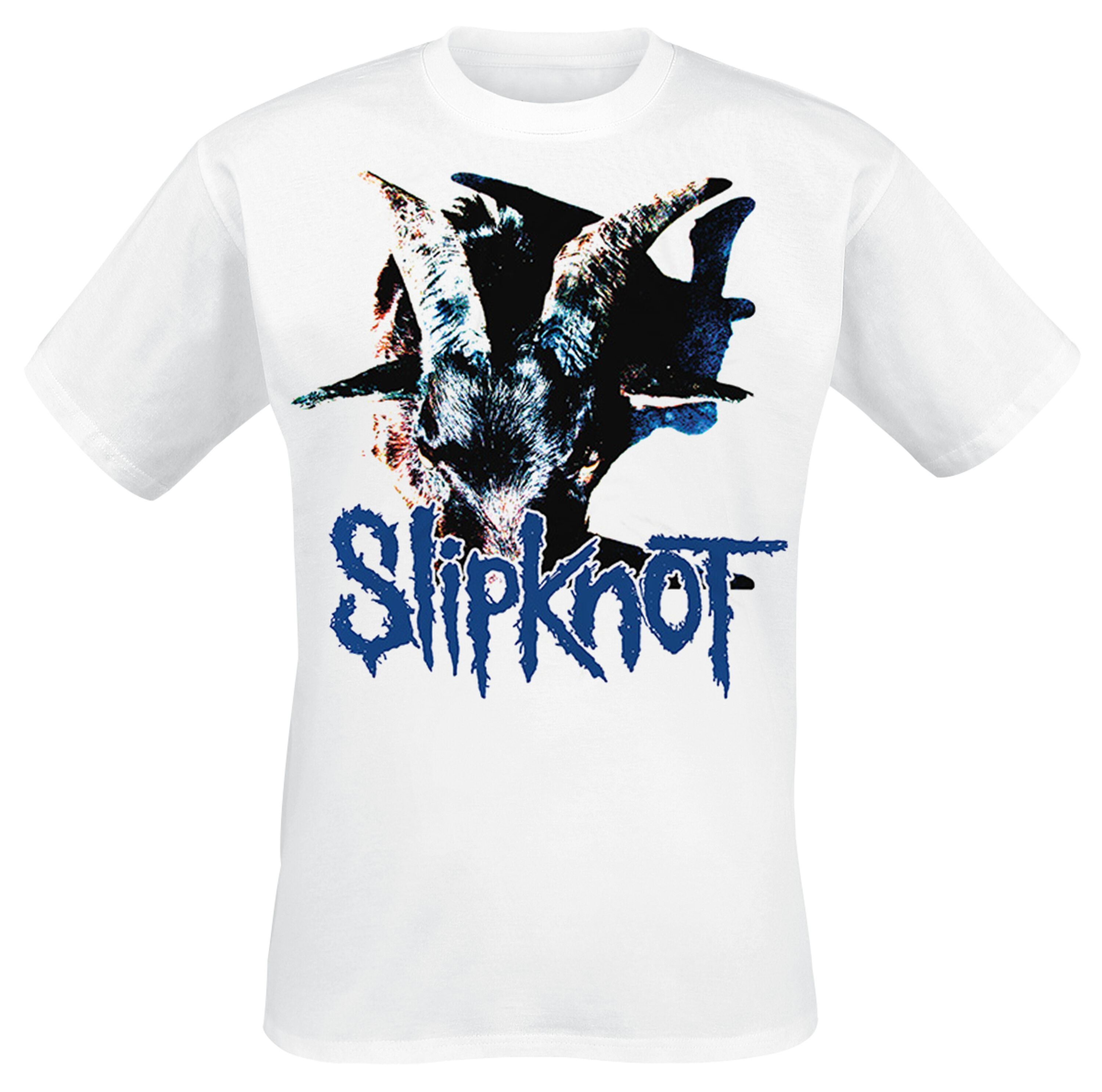 Iowa Goat Cover T-Shirt