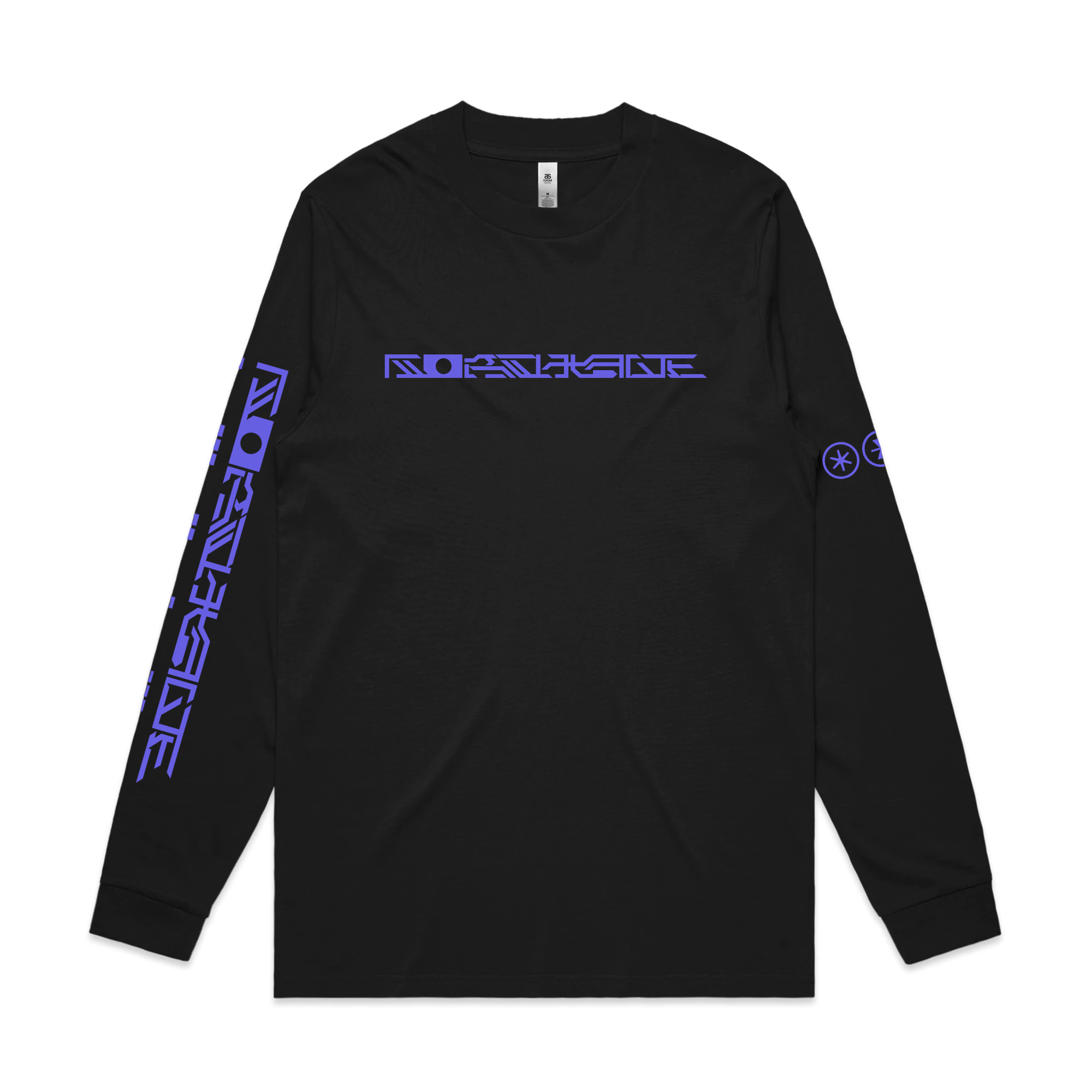 Symbol Long Sleeve T-Shirt