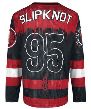 All hope is gone Jersey