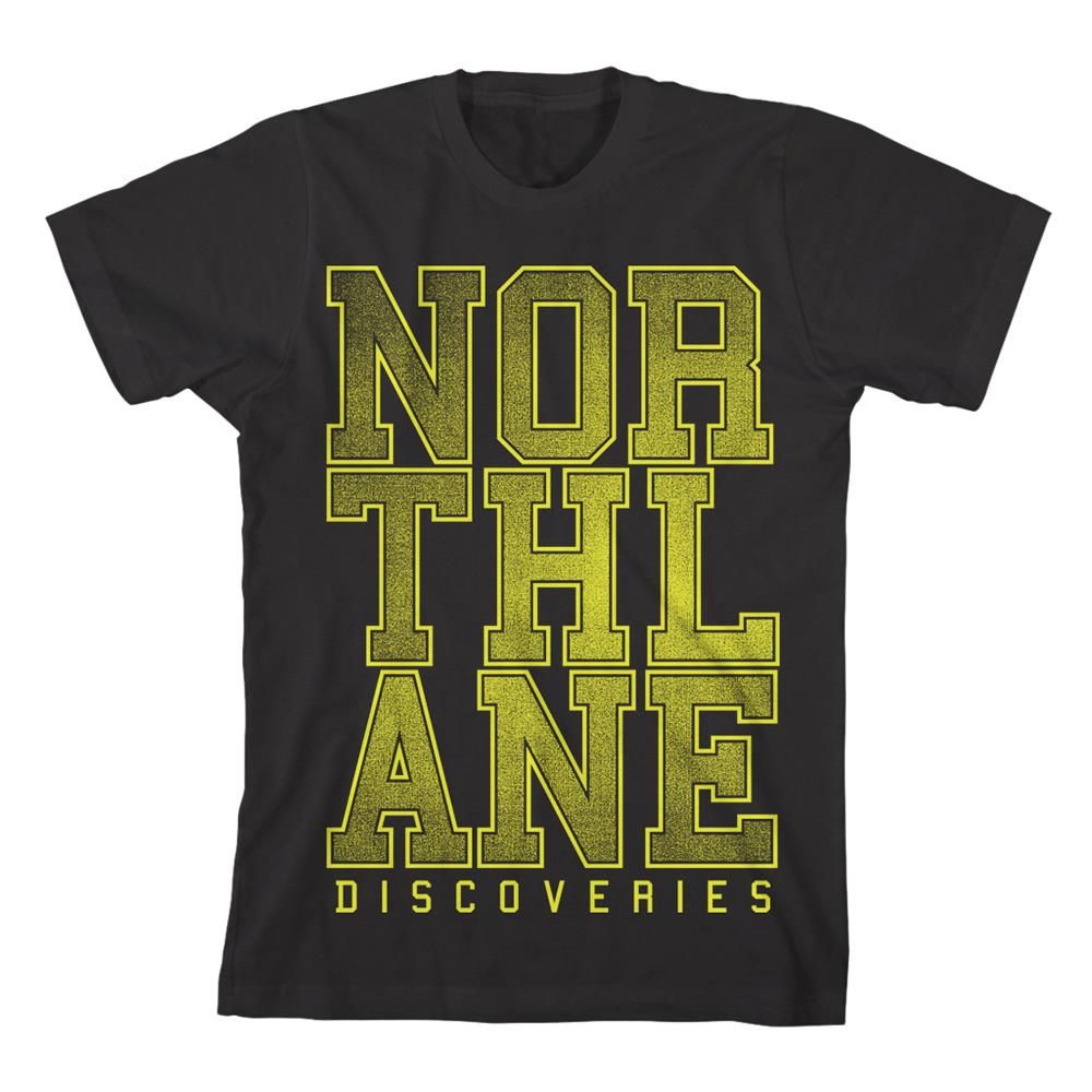 Discoveries T-Shirt