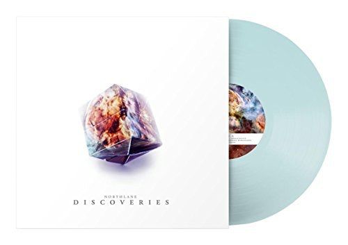 Discoveries Blue Sky Vinyl