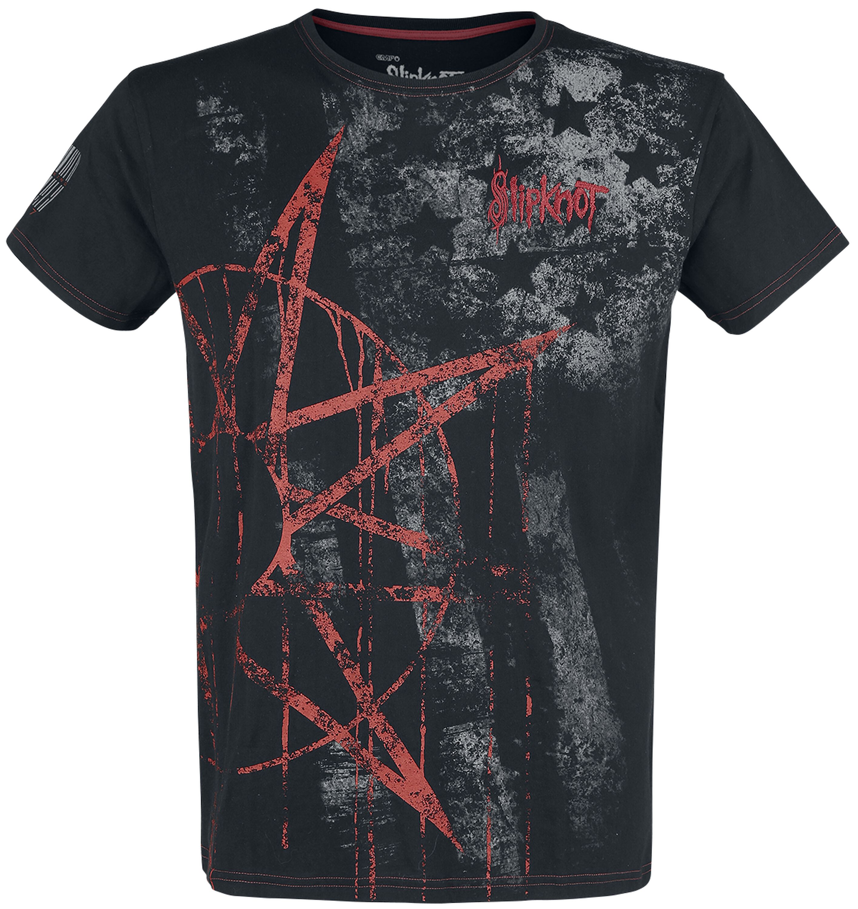 EMP Signature We Are Not Your Kind T-Shirt