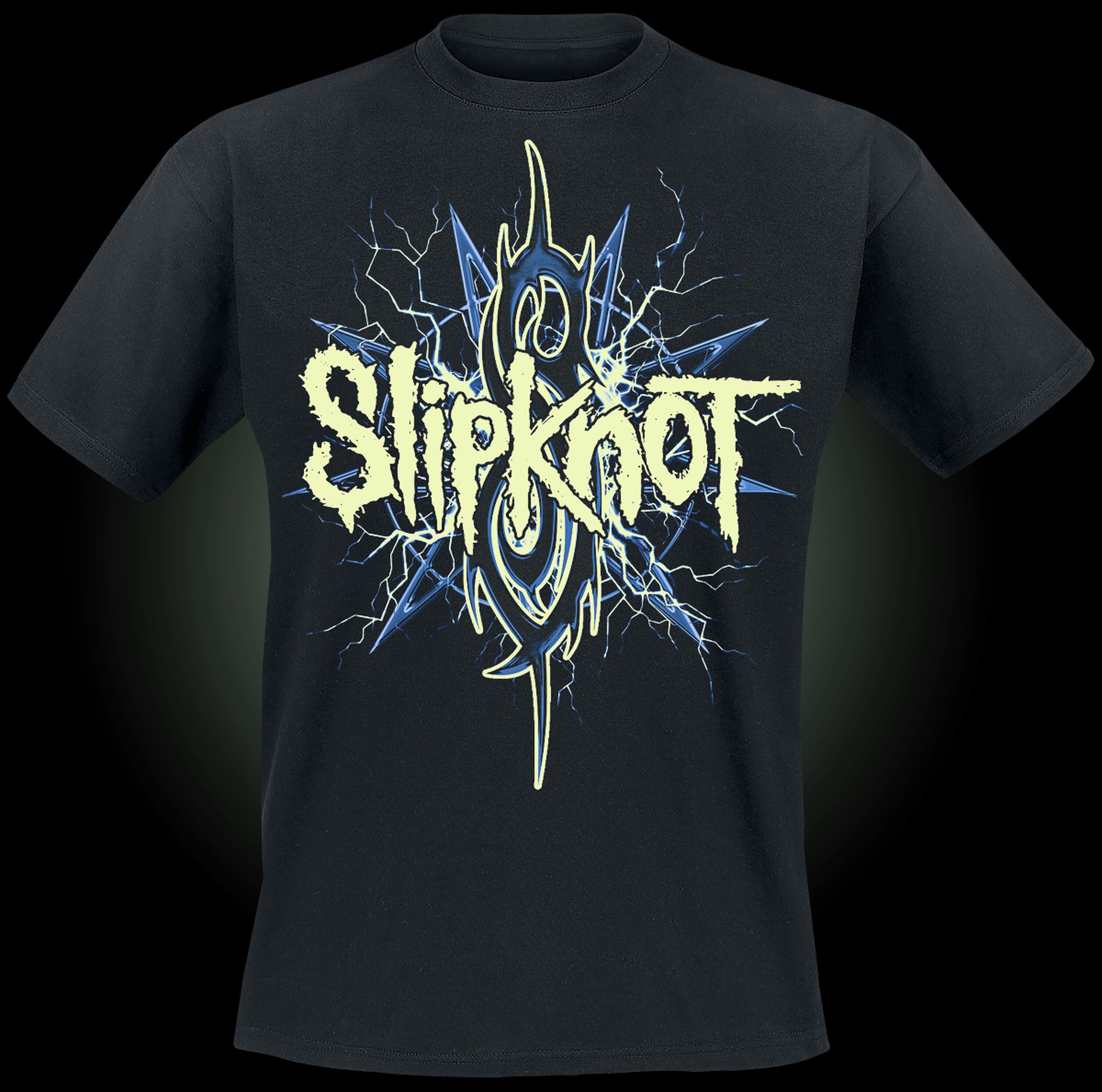 Electric Spit It Out T-Shirt