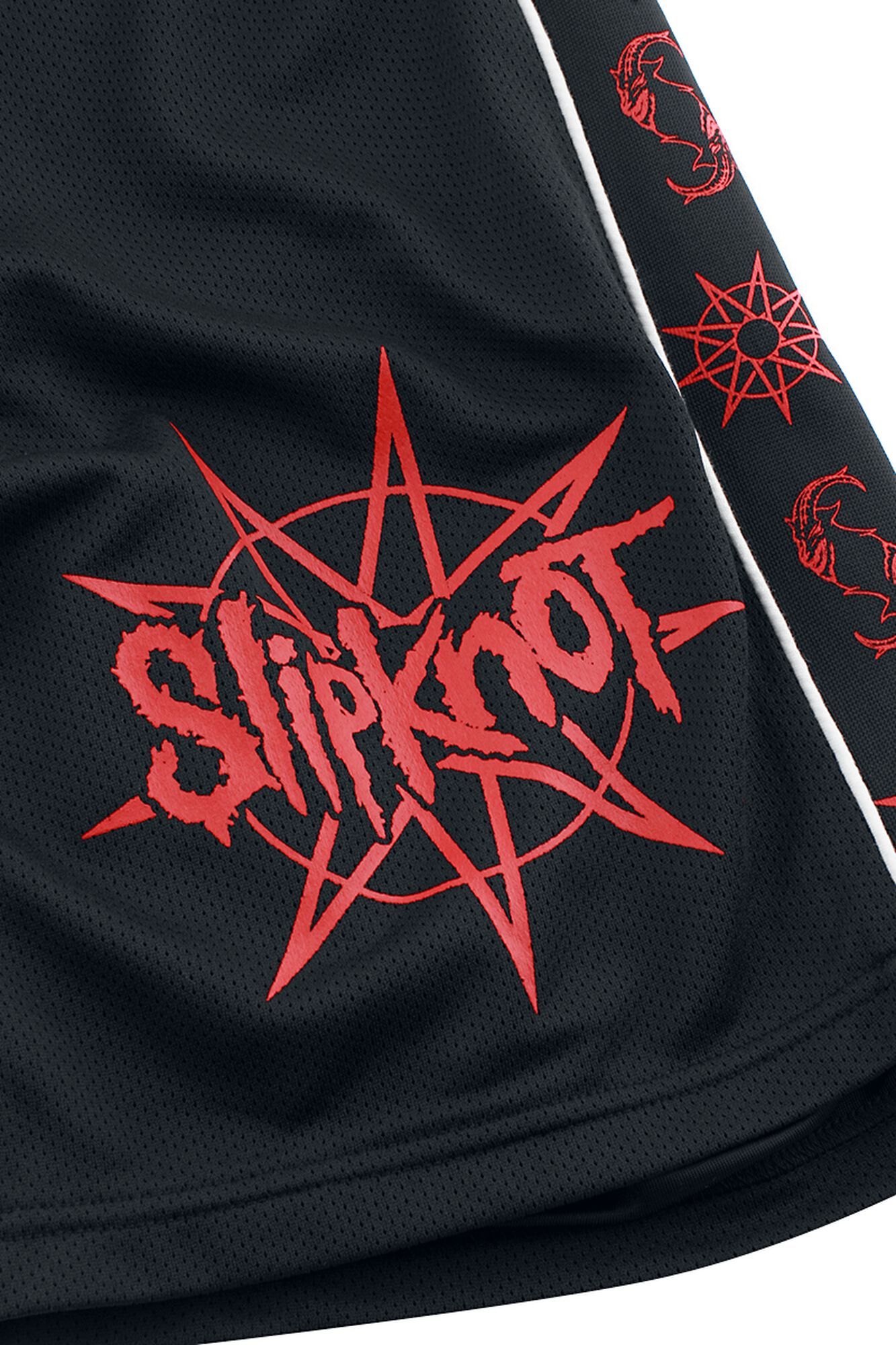 EMP Signature Shorts