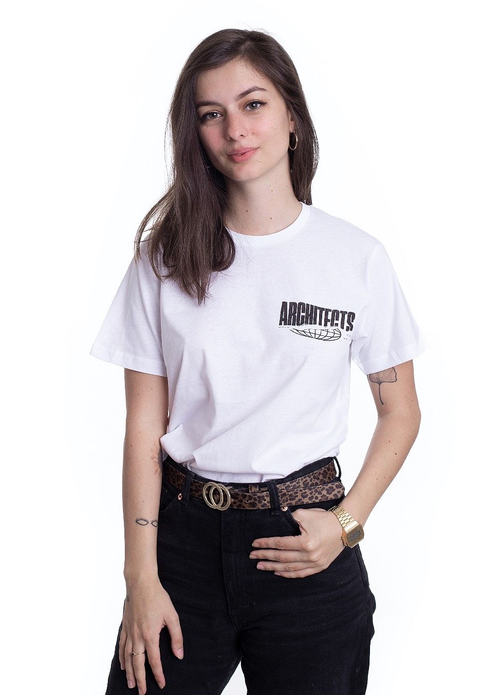 Silhouettes T-Shirt