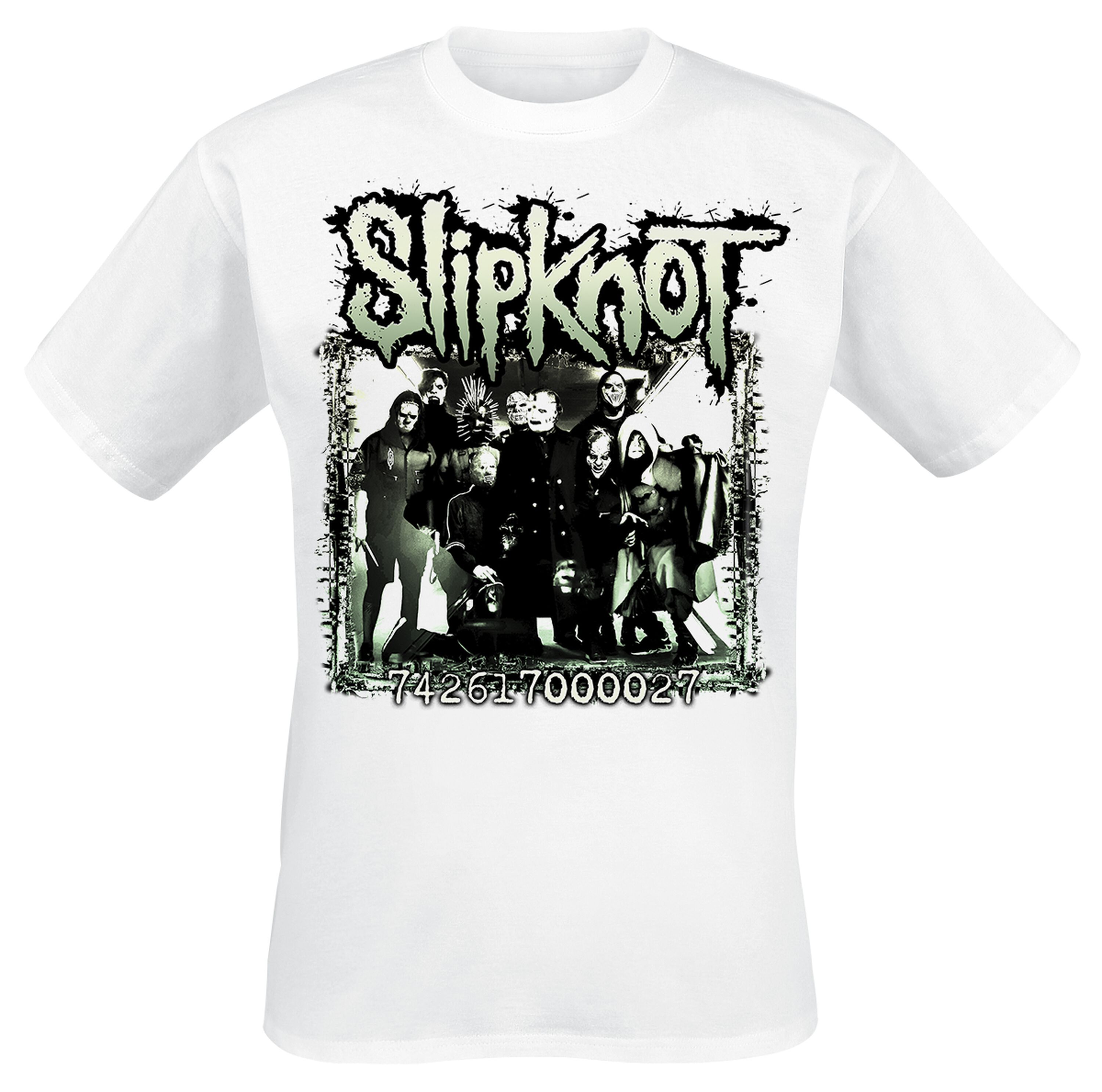 Don&amp;#39;t Ever Judge Me White T-Shirt