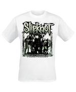 Don't Ever Judge Me White T-Shirt