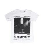 Glory White T-Shirt