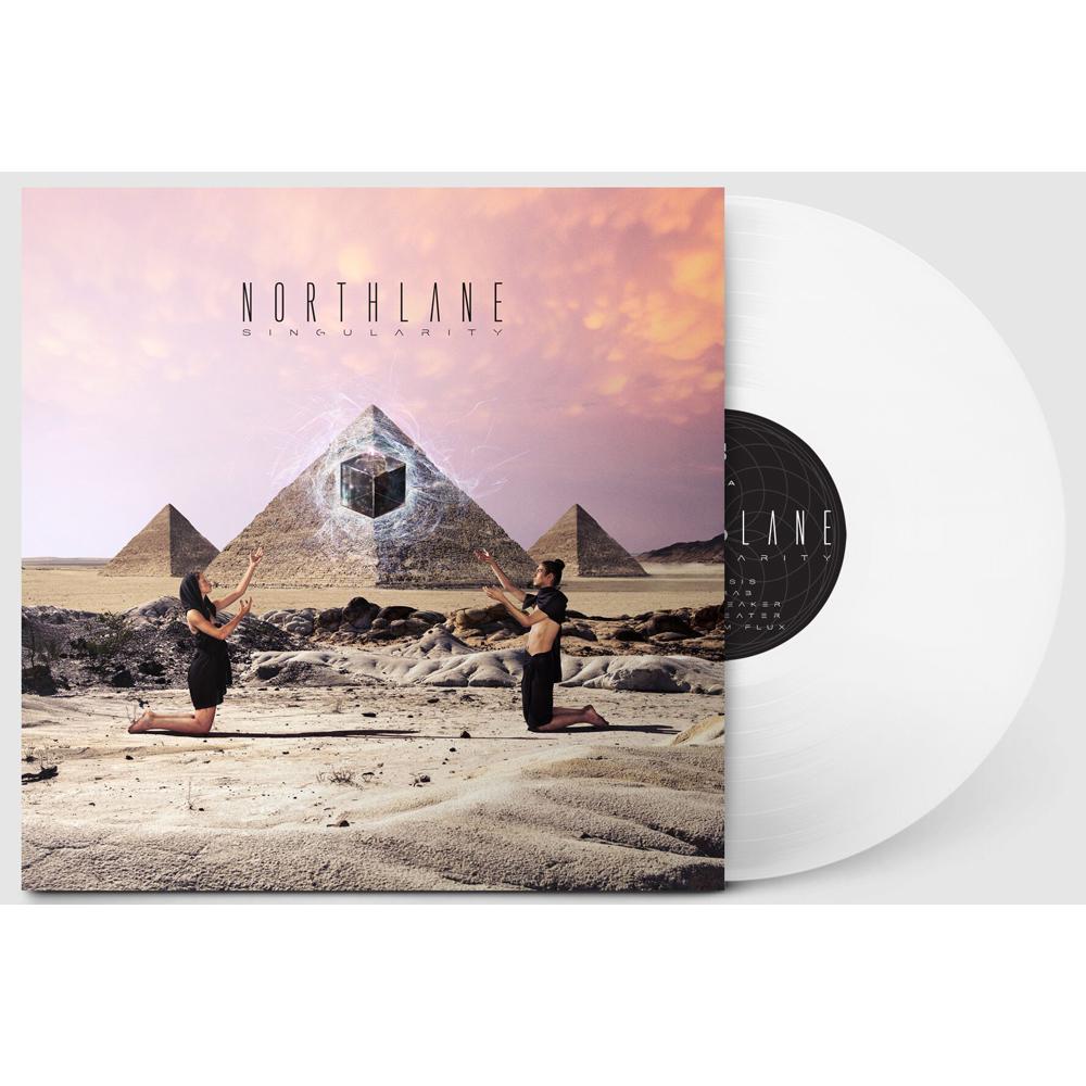 Northlane Singularity Clear LP