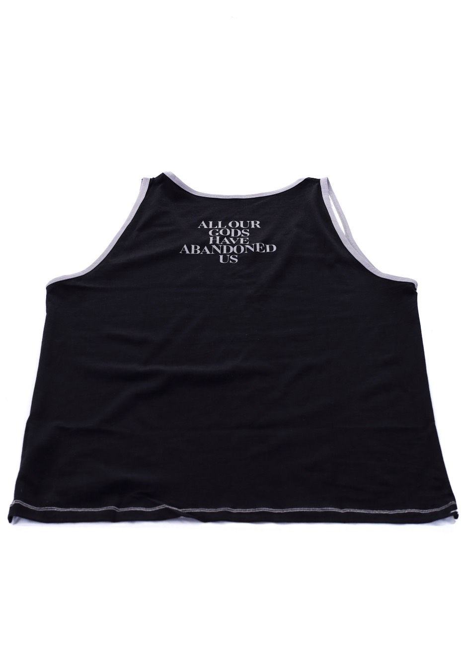 Allover Eclipse Tank Top