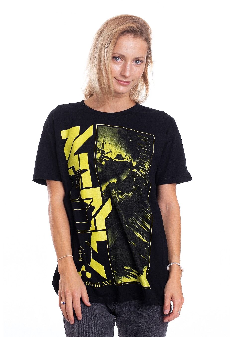 Alien Bundle T-Shirt