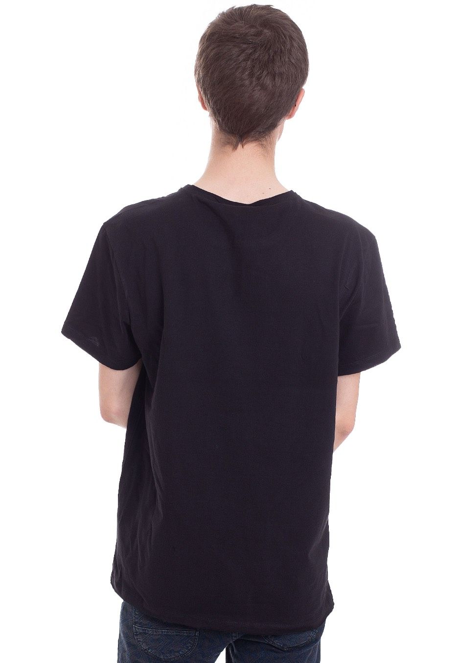 Enema Of The State T-Shirt