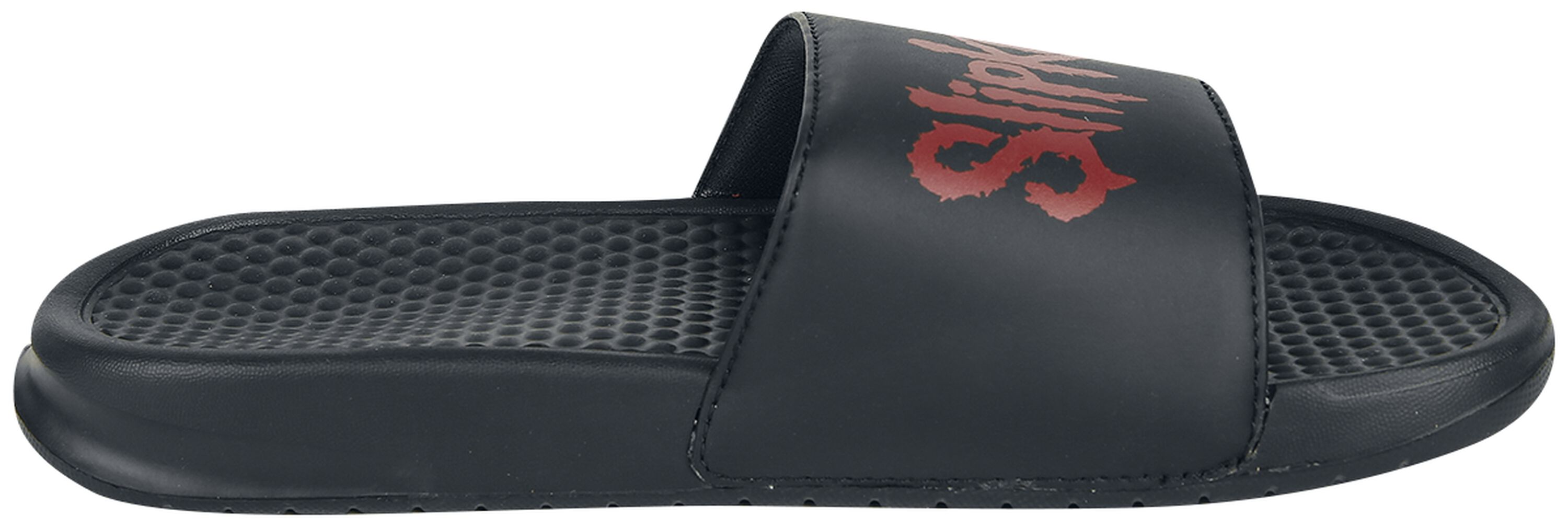 EMP Signature Flip-flops