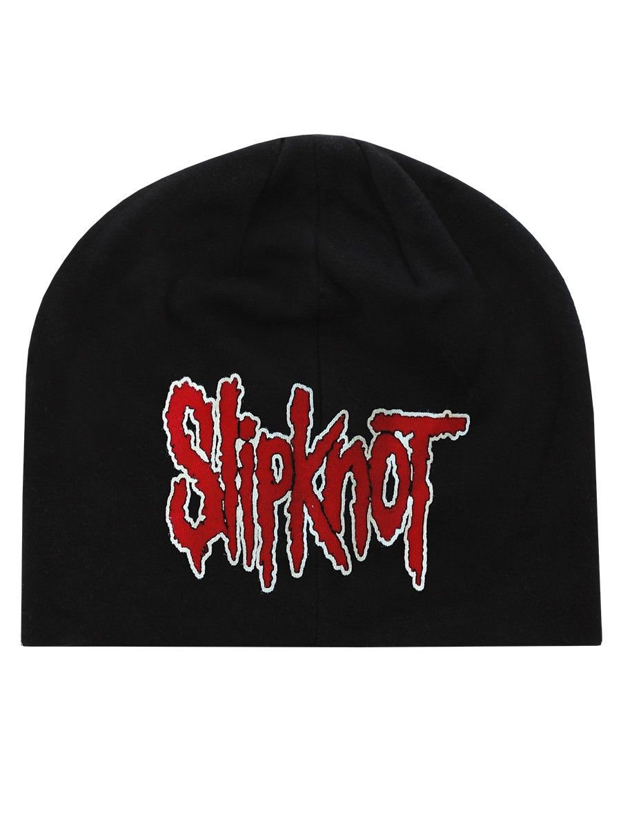 Slipknot Logo Beanie - Flipmerch