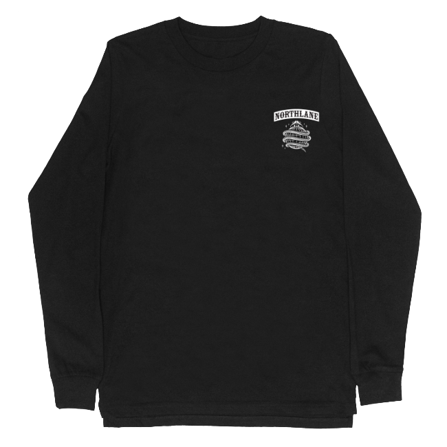Worldeaters Long Sleeve T-Shirt