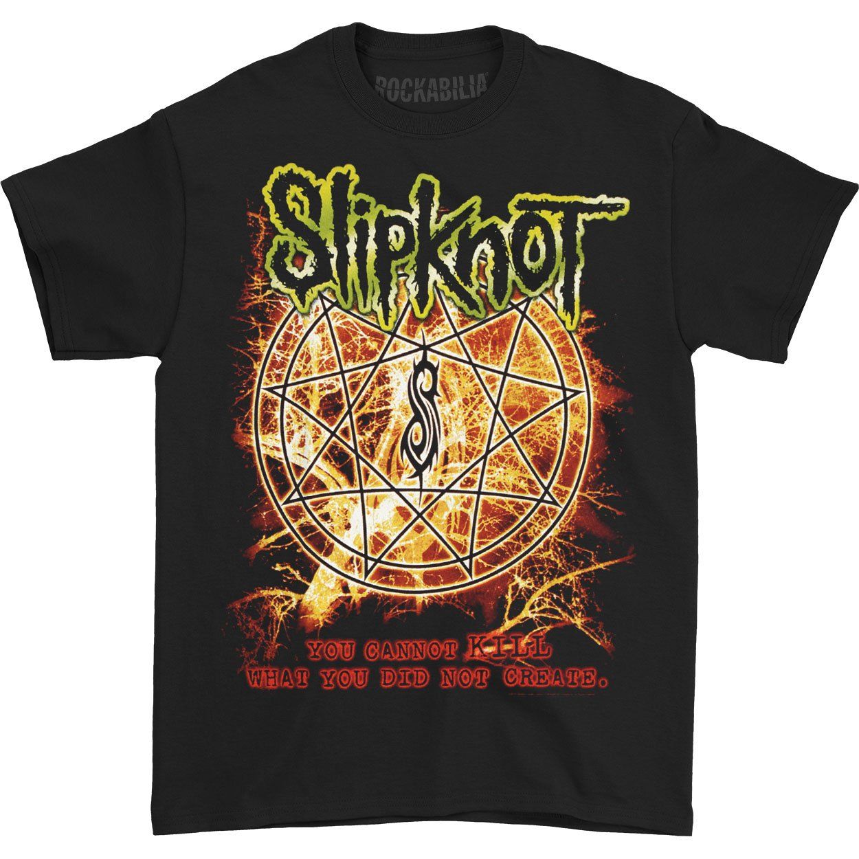 Kill Create Electric T-Shirt