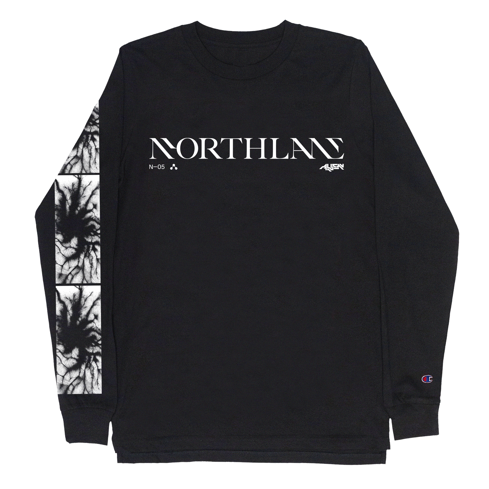 Bloodline Long Sleeve T-Shirt