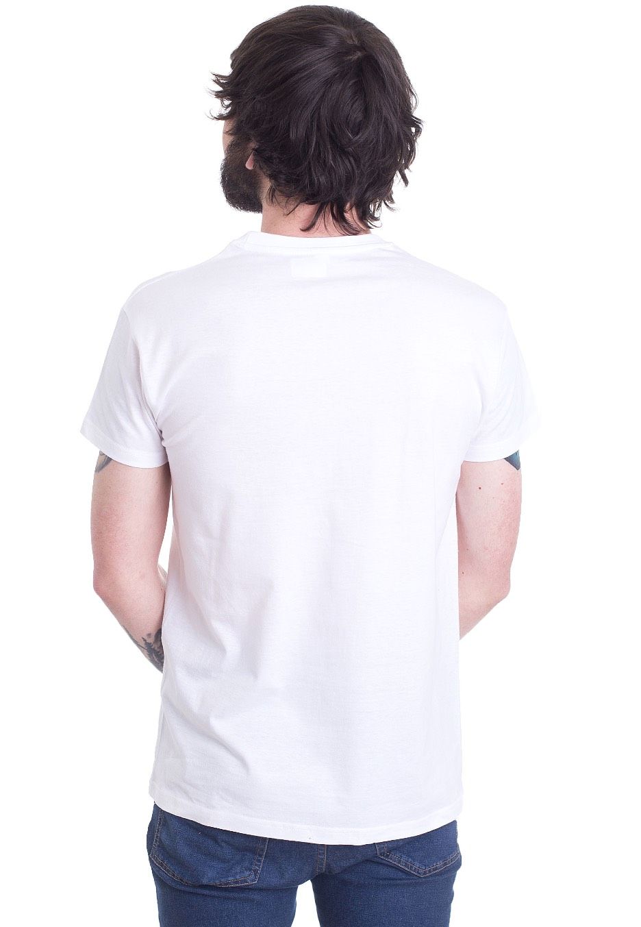 Analog Future T-Shirt